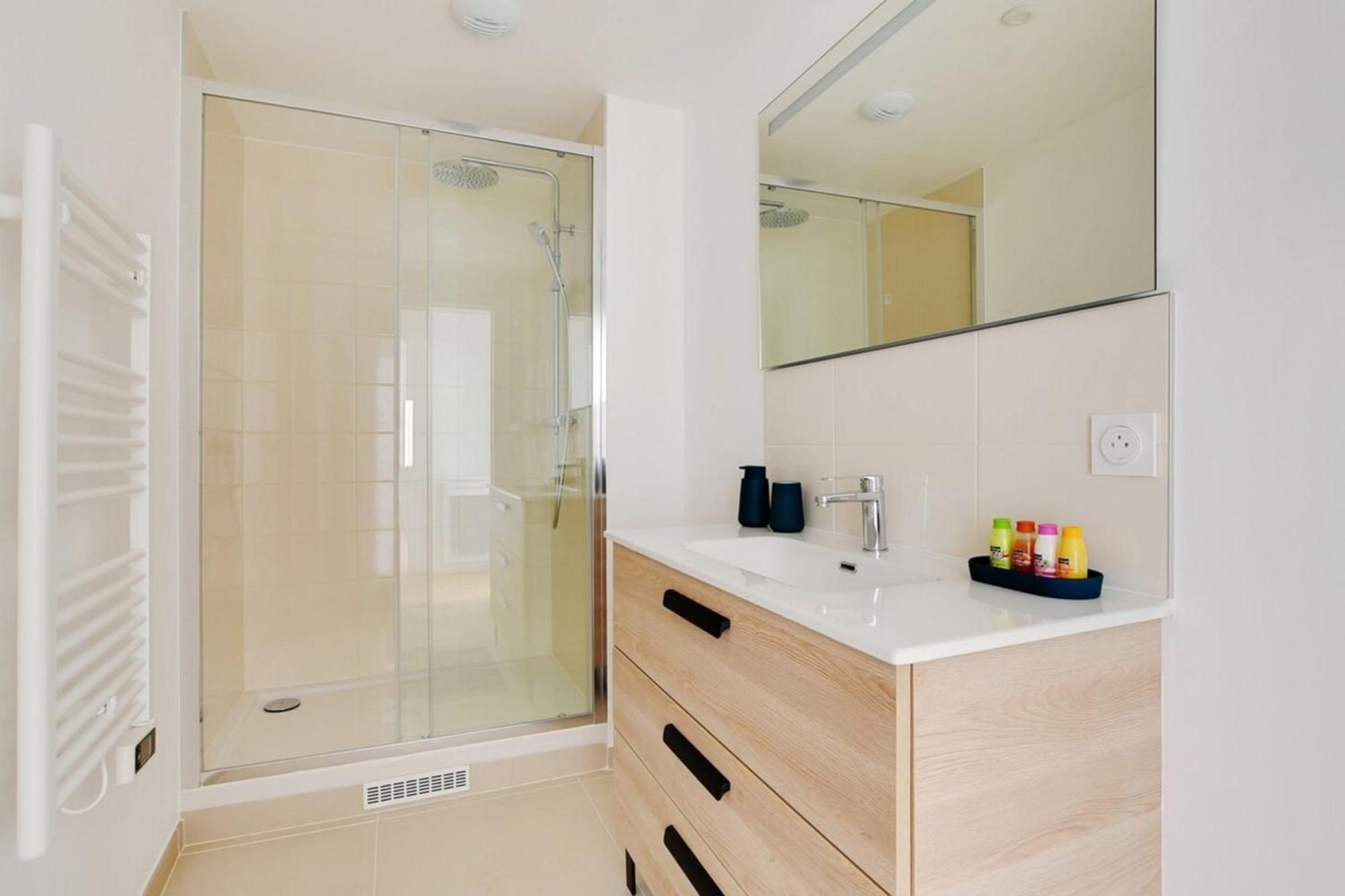 Flexliving - Whole Flat - Fessart * Paris