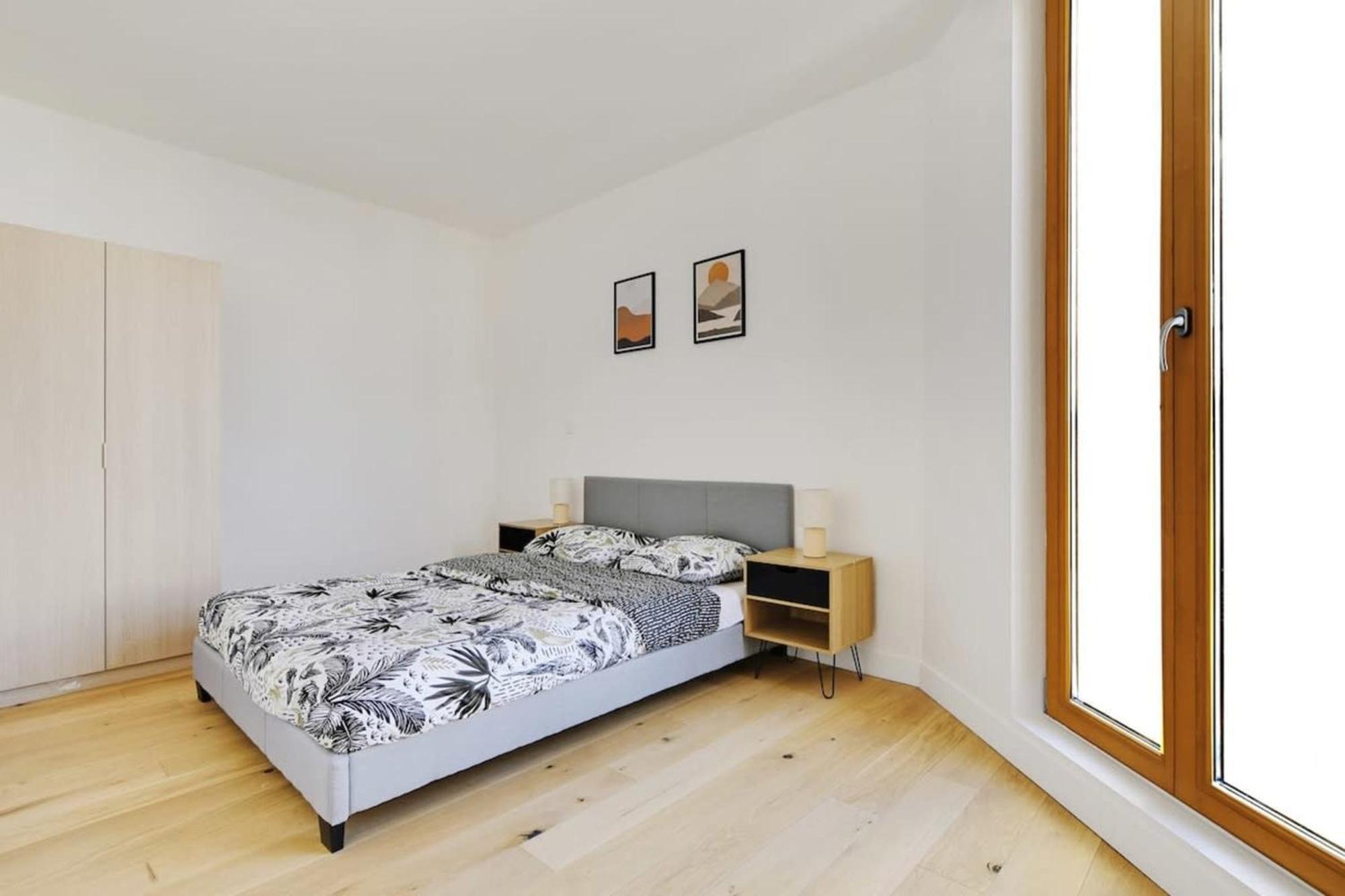 Flexliving - Whole Flat - Fessart Apartment *